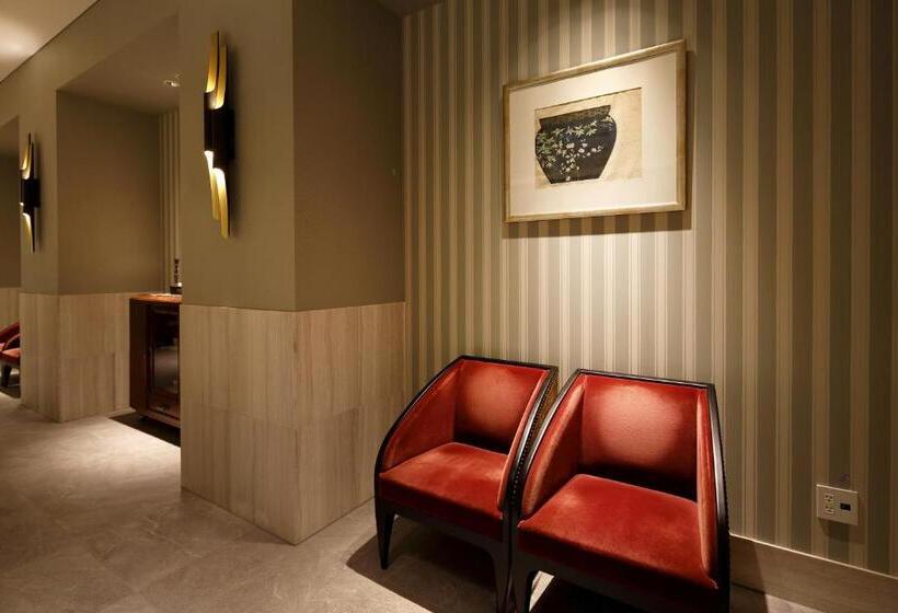 Fotos del hotel Monte Hermana Fukuoka:  3