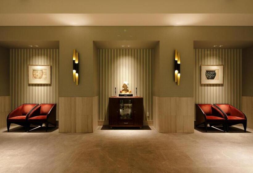 Fotos del hotel Monte Hermana Fukuoka:  4