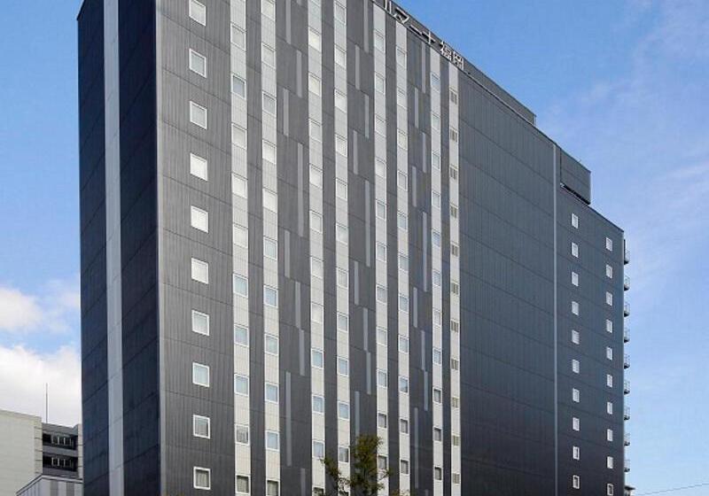 Fotos del hotel Monte Hermana Fukuoka:  15