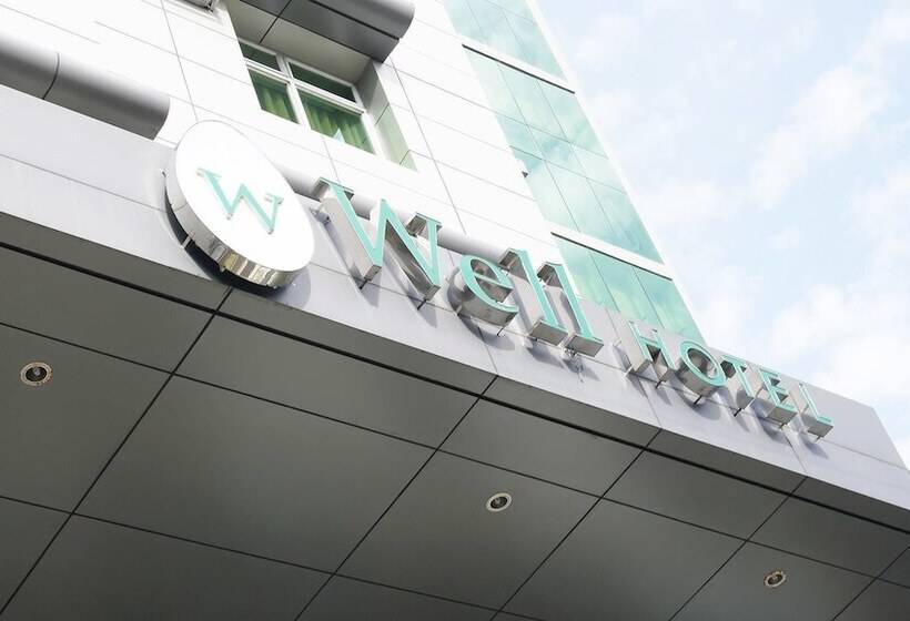 Fotos del hotel Well Hotel Cebu:  9