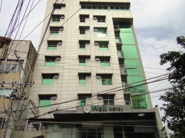 Well Hotel Cebu
