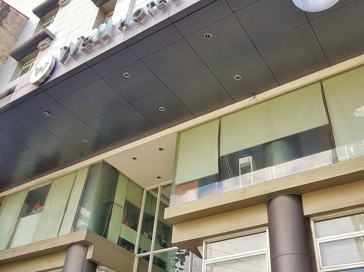 Fotos del hotel Well Hotel Cebu:  11