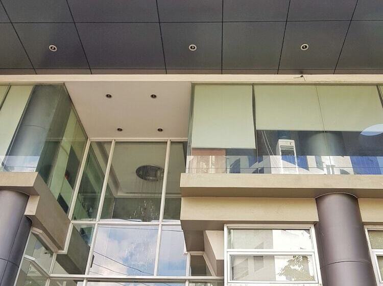 Fotos del hotel Well Hotel Cebu:  6