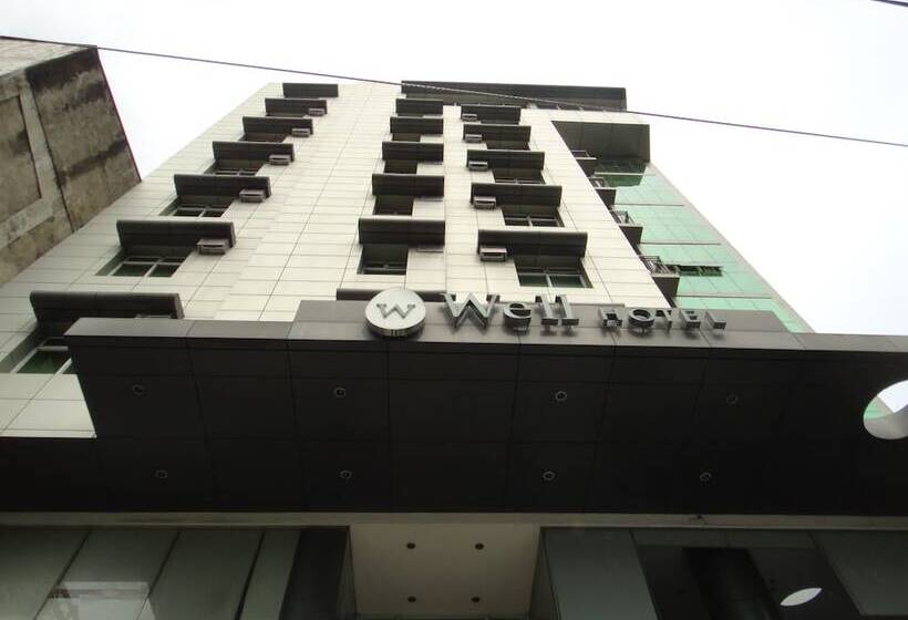 Fotos del hotel Well Hotel Cebu:  7