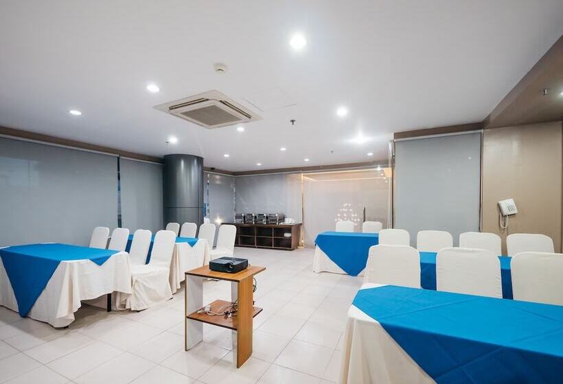 Fotos del hotel Well Hotel Cebu:  5