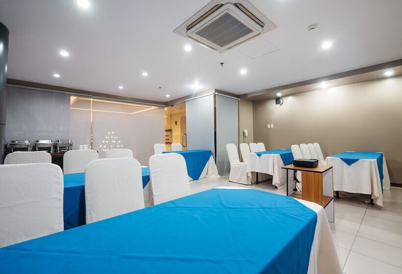 Fotos del hotel Well Hotel Cebu:  8