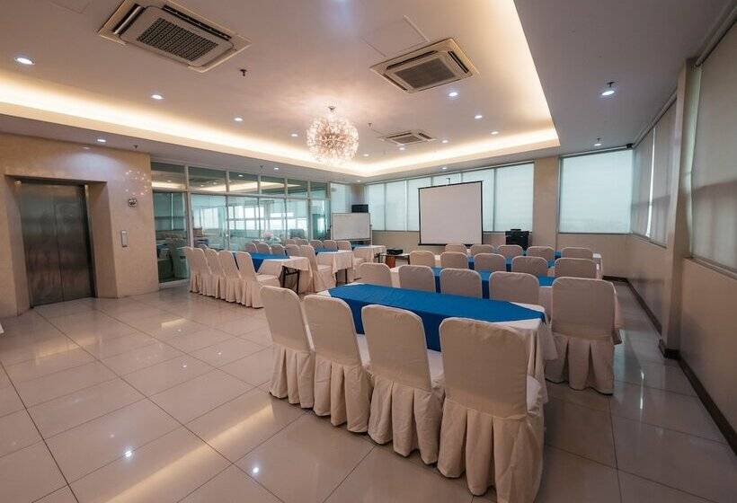 Fotos del hotel Well Hotel Cebu:  10