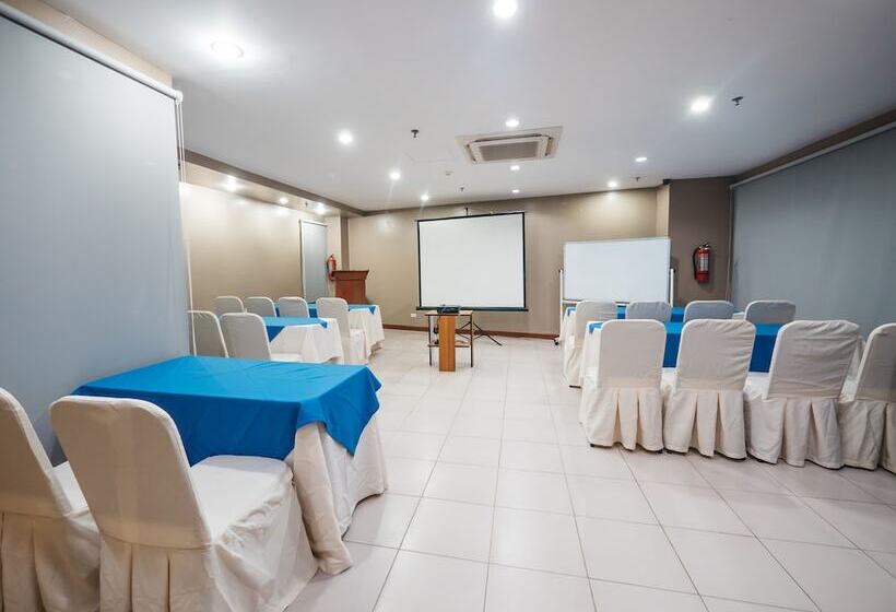 Fotos del hotel Well Hotel Cebu:  12