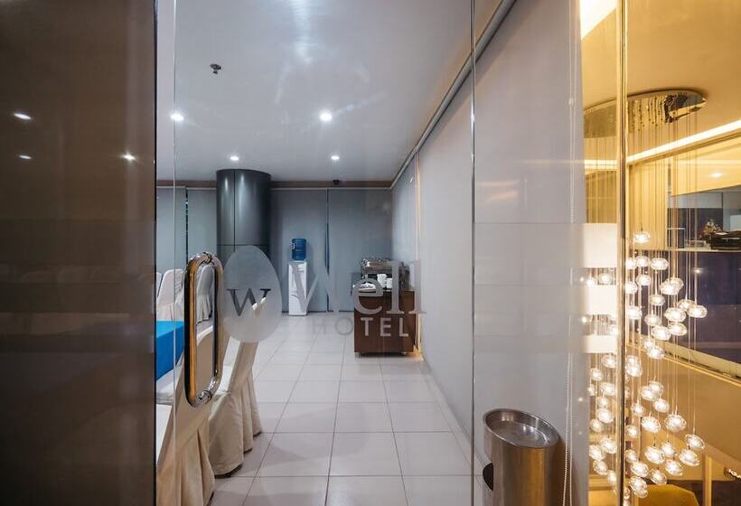Fotos del hotel Well Hotel Cebu:  3
