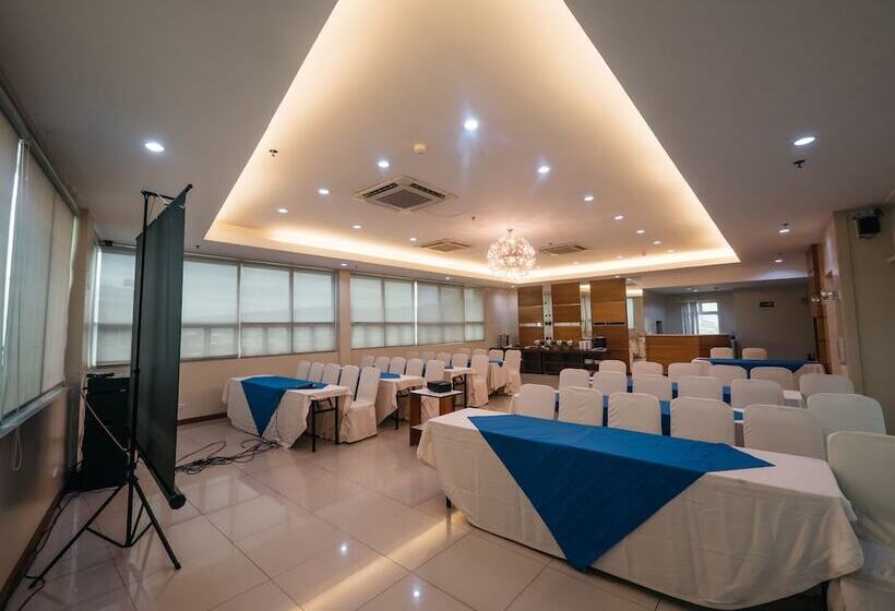 Fotos del hotel Well Hotel Cebu:  13