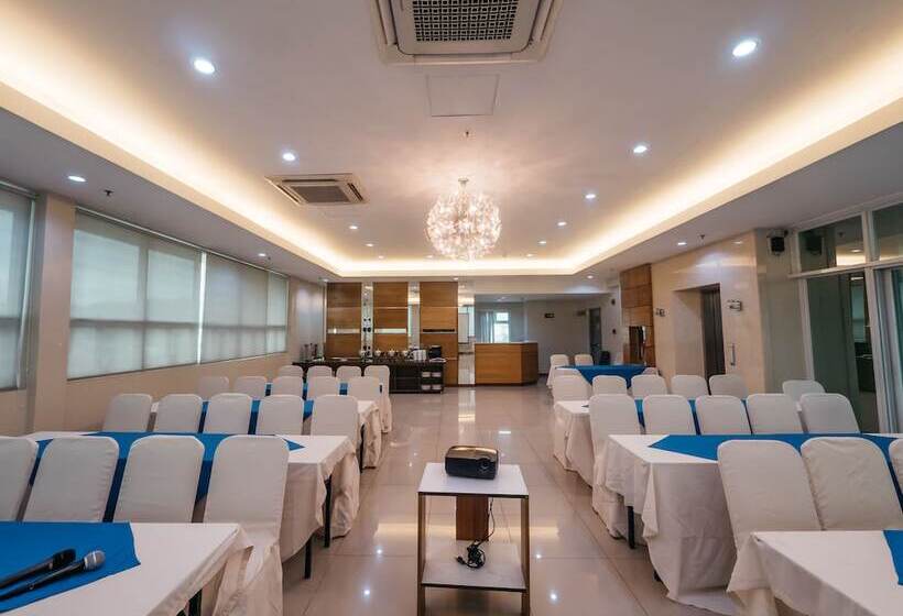 Fotos del hotel Well Hotel Cebu:  14