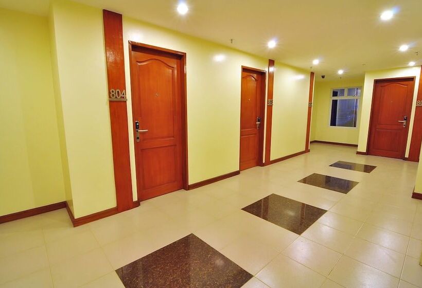 Fotos del hotel Well Hotel Cebu:  2