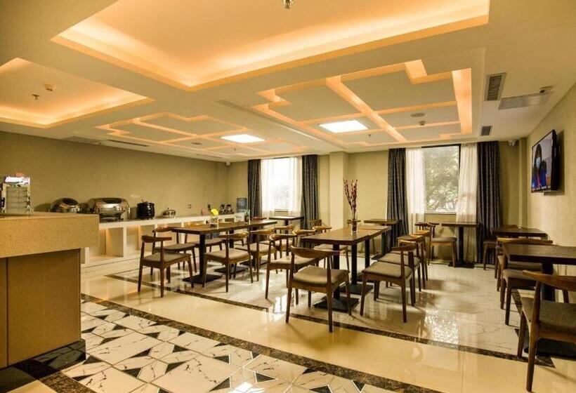 Fotos del hotel Xinghe Hotel East Railway Branch:  10