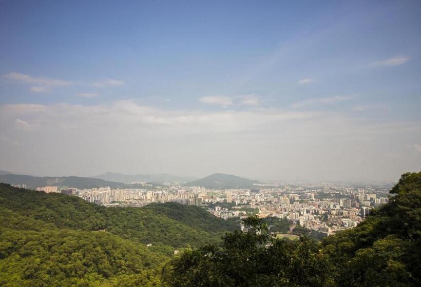 Fotos del hotel Xinghe Hotel East Railway Branch:  6