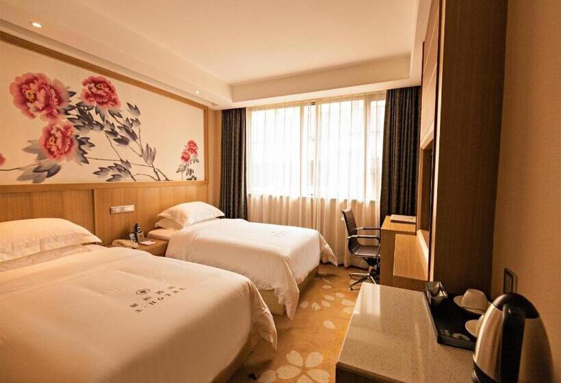 Fotos del hotel Xinghe Hotel East Railway Branch:  14