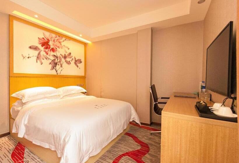 Fotos del hotel Xinghe Hotel East Railway Branch:  8