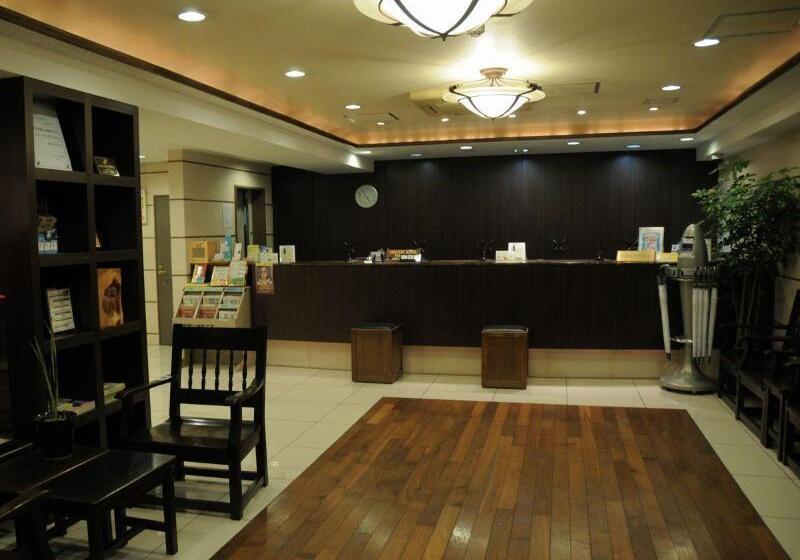 Fotos del hotel Country  Takayama:  12