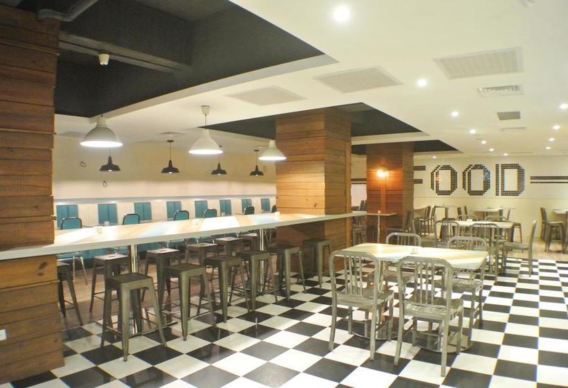 Fotos del hotel Green World Flora Main:  6