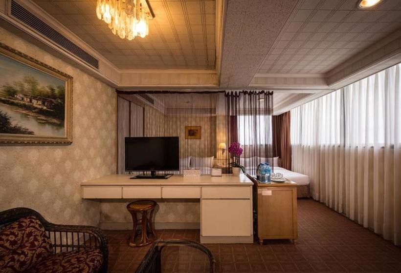 Fotos del hotel Green World Flora Main:  20