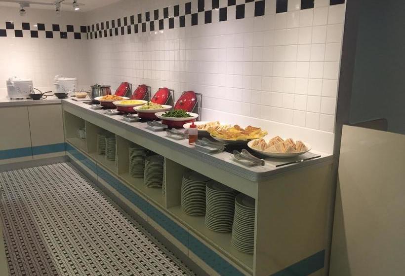 Fotos del hotel Green World Flora Main:  5