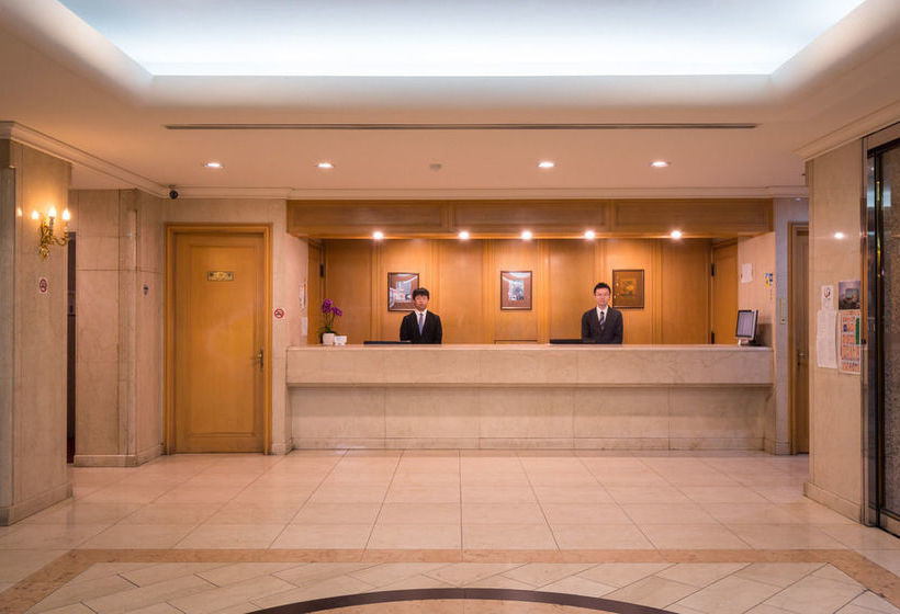 Fotos del hotel Green World Flora Main:  3