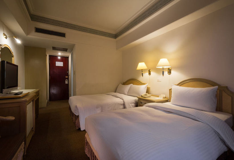 Fotos del hotel Green World Flora Main:  2