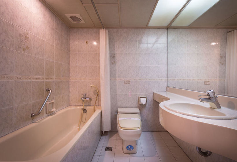 Fotos del hotel Green World Flora Main:  8