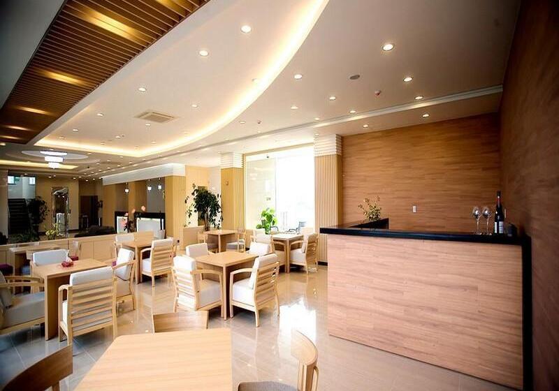 Fotos del hotel Jeju Arumdaun Resort:  6