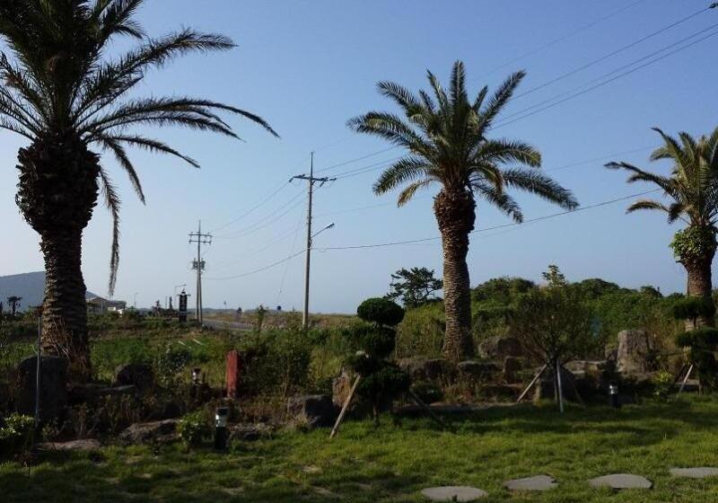 Fotos del hotel Jeju Arumdaun Resort:  7