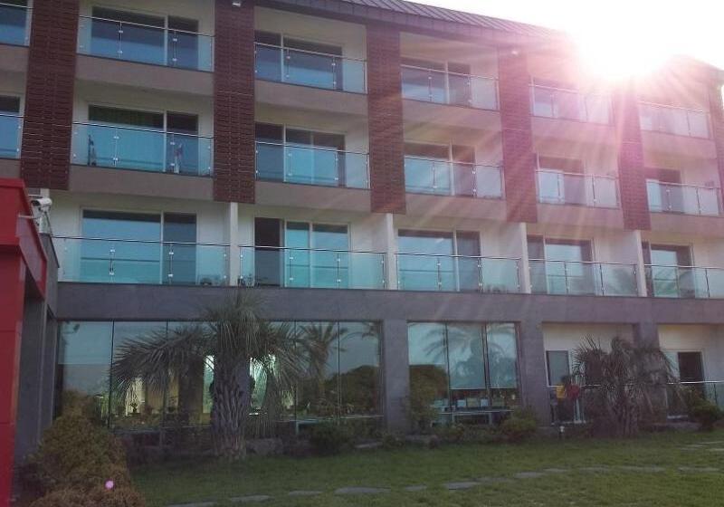 Fotos del hotel Jeju Arumdaun Resort:  11