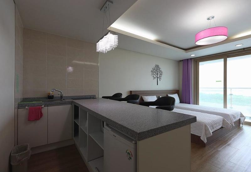 Fotos del hotel Jeju Arumdaun Resort:  5