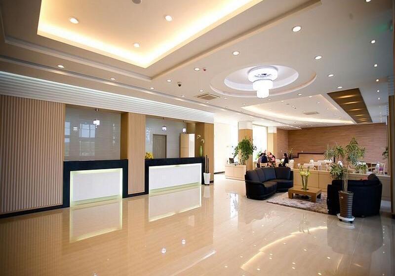 Fotos del hotel Jeju Arumdaun Resort:  2