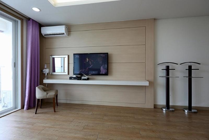 Fotos del hotel Jeju Arumdaun Resort:  8