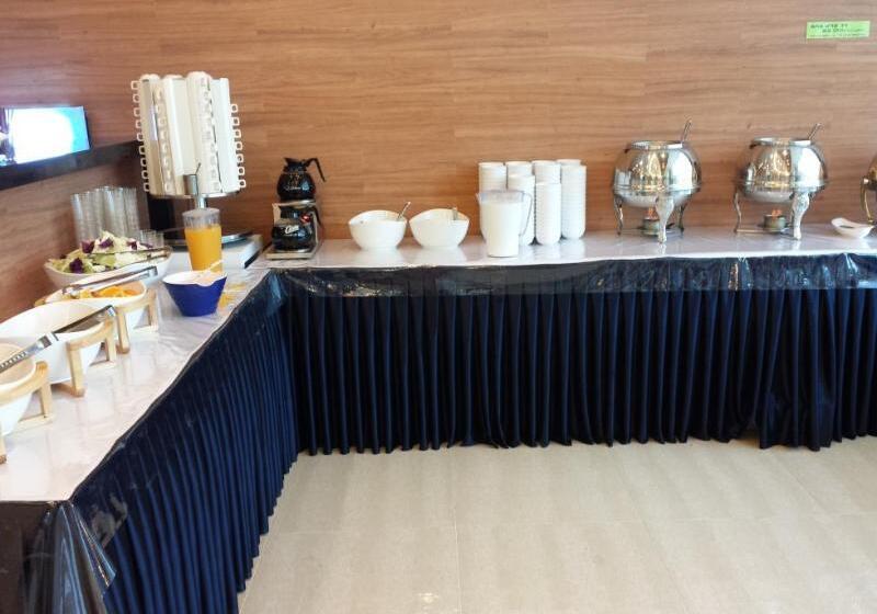 Fotos del hotel Jeju Arumdaun Resort:  3