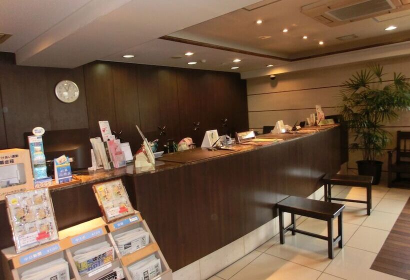 Fotos del hotel Country  Takayama:  6