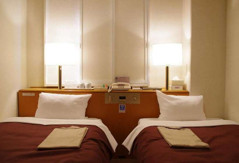 Fotos del hotel Country  Takayama:  24