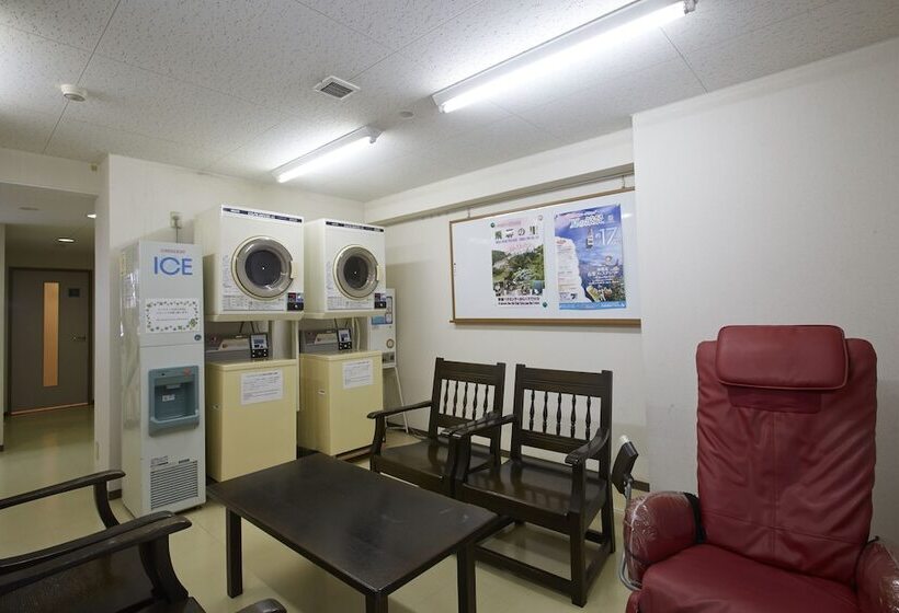 Fotos del hotel Country  Takayama:  3