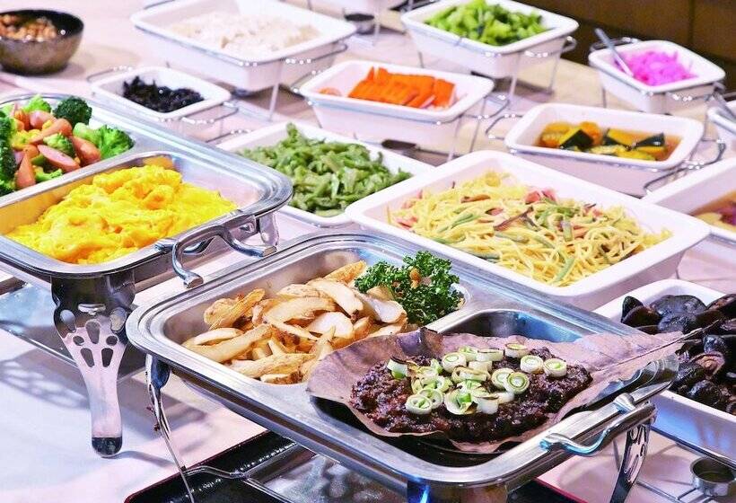 Fotos del hotel Country  Takayama:  5