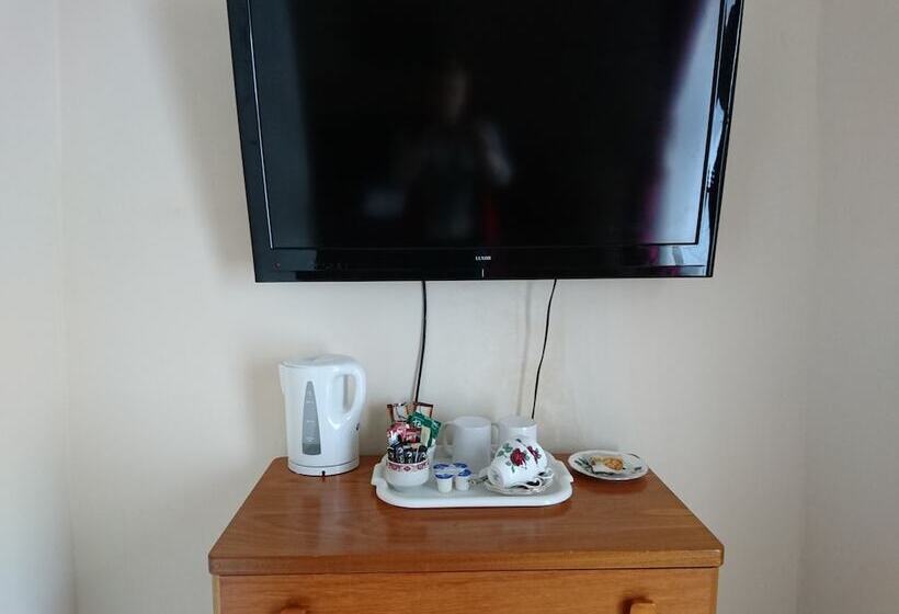 Fotos del hotel Dee:  15