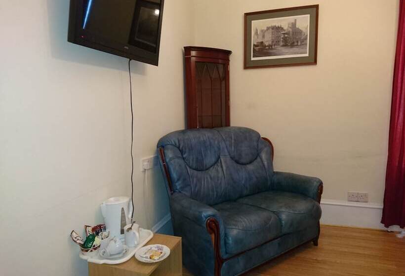 Fotos del hotel Dee:  9