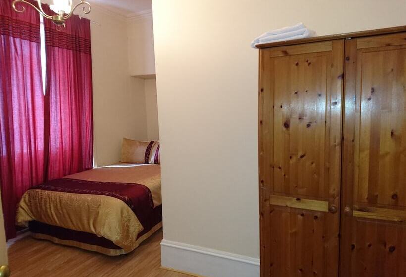 Fotos del hotel Dee:  3