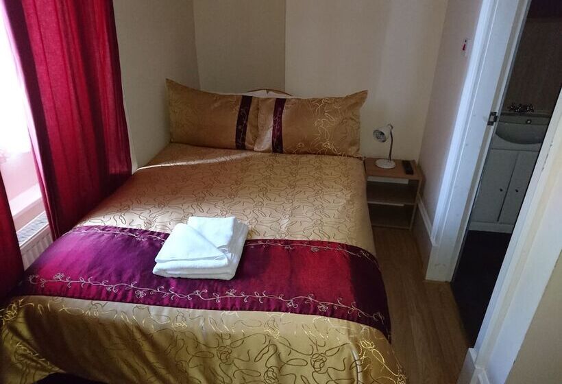 Fotos del hotel Dee:  5