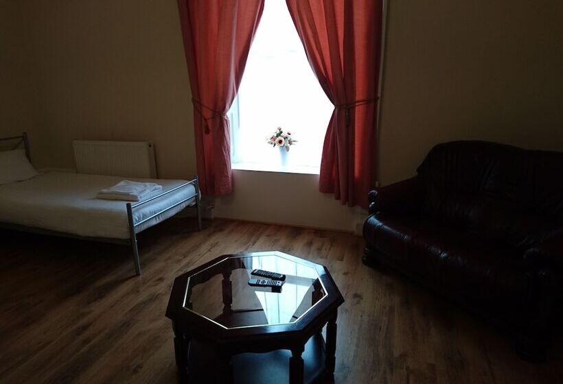 Fotos del hotel Dee:  11