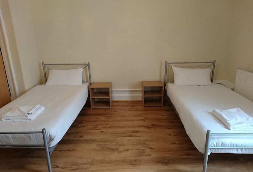 Fotos del hotel Dee:  13