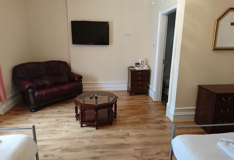 Fotos del hotel Dee:  14