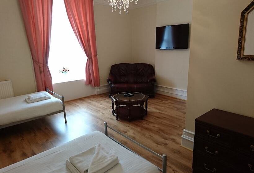 Fotos del hotel Dee:  7