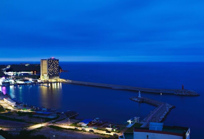 Fotos del hotel Ramada By Wyndham Gangwon Sokcho:  9