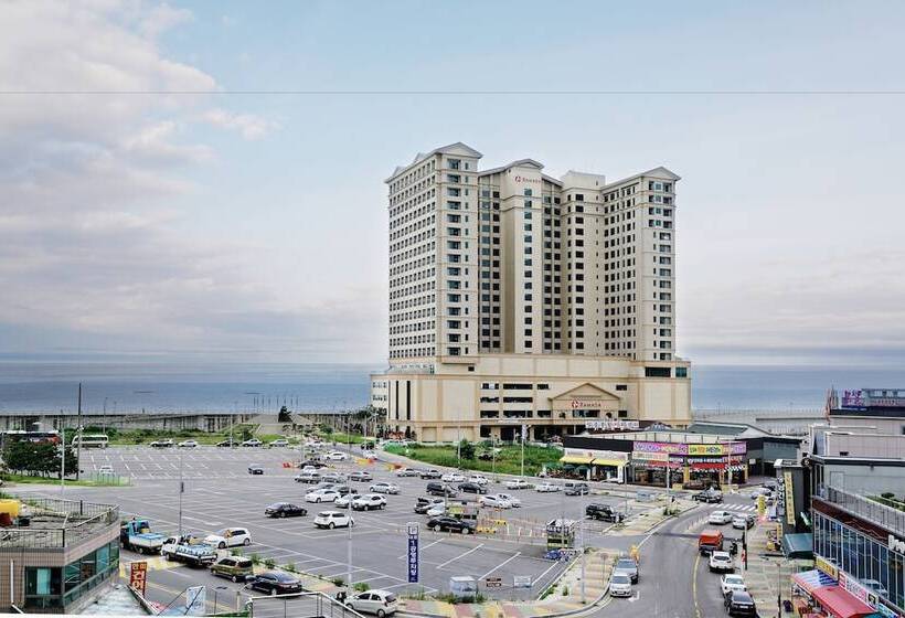 Fotos del hotel Ramada By Wyndham Gangwon Sokcho:  25