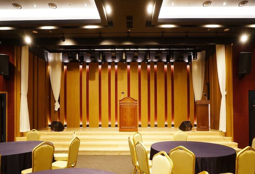 Fotos del hotel Ramada By Wyndham Gangwon Sokcho:  12