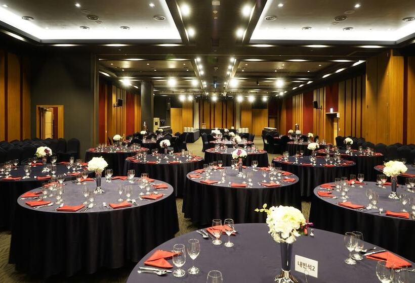 Fotos del hotel Ramada By Wyndham Gangwon Sokcho:  6